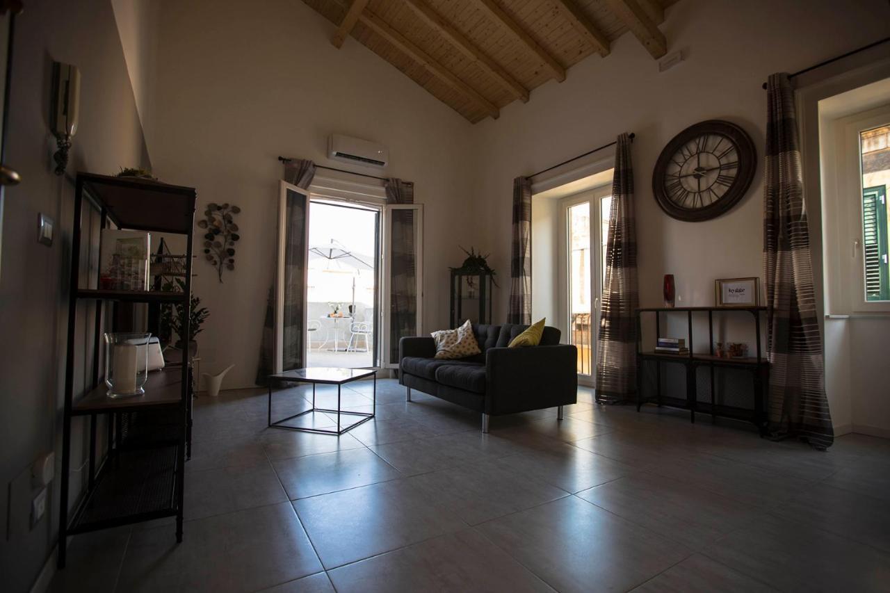 Апартаменти Hygge House Катанія Екстер'єр фото