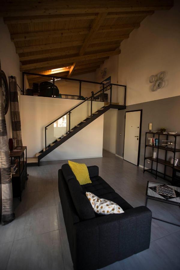 Апартаменти Hygge House Катанія Екстер'єр фото