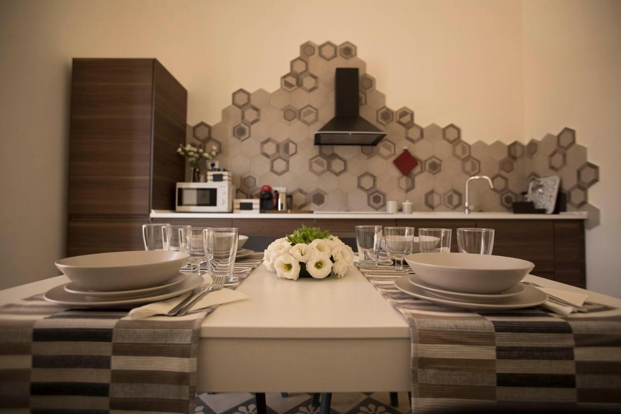 Апартаменти Hygge House Катанія Екстер'єр фото