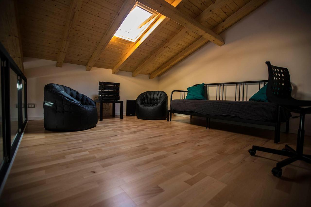 Апартаменти Hygge House Катанія Екстер'єр фото