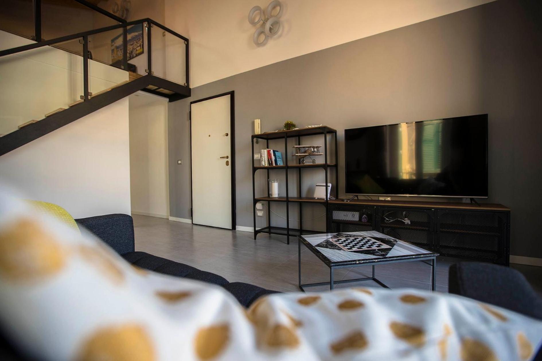 Апартаменти Hygge House Катанія Екстер'єр фото